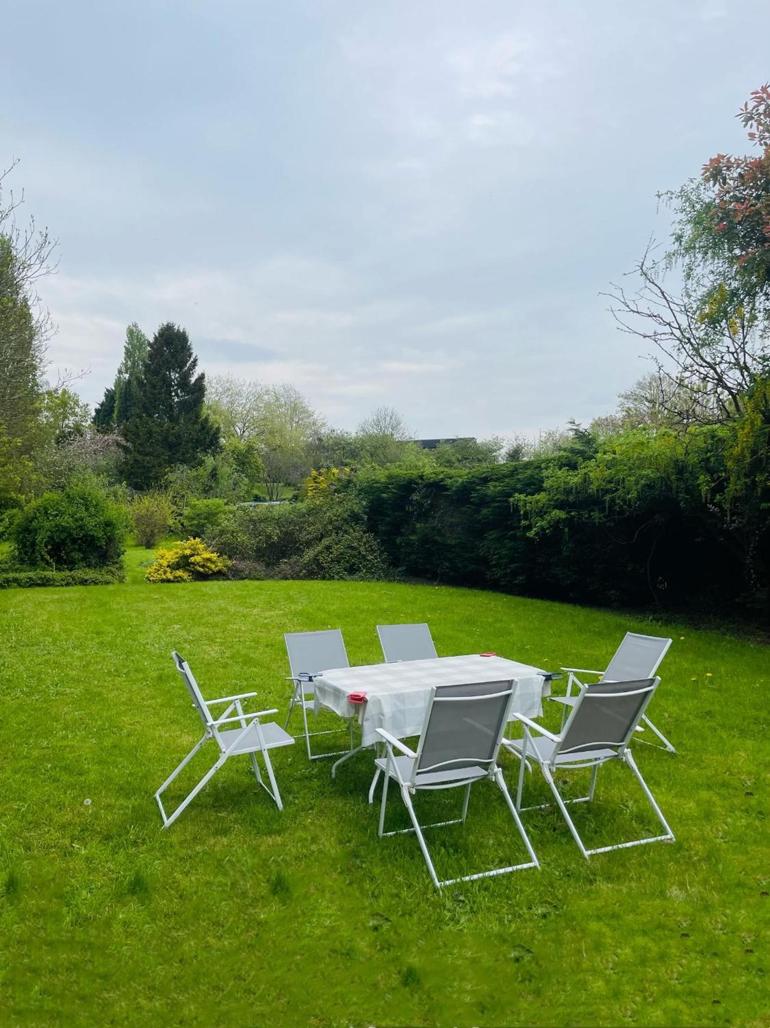 Spacious Worcester City Centre House Zimmer foto